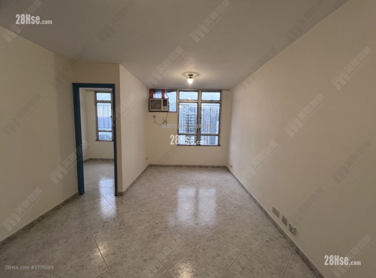 裕东苑 售盘 1 房 , 1 浴室 426 平方尺