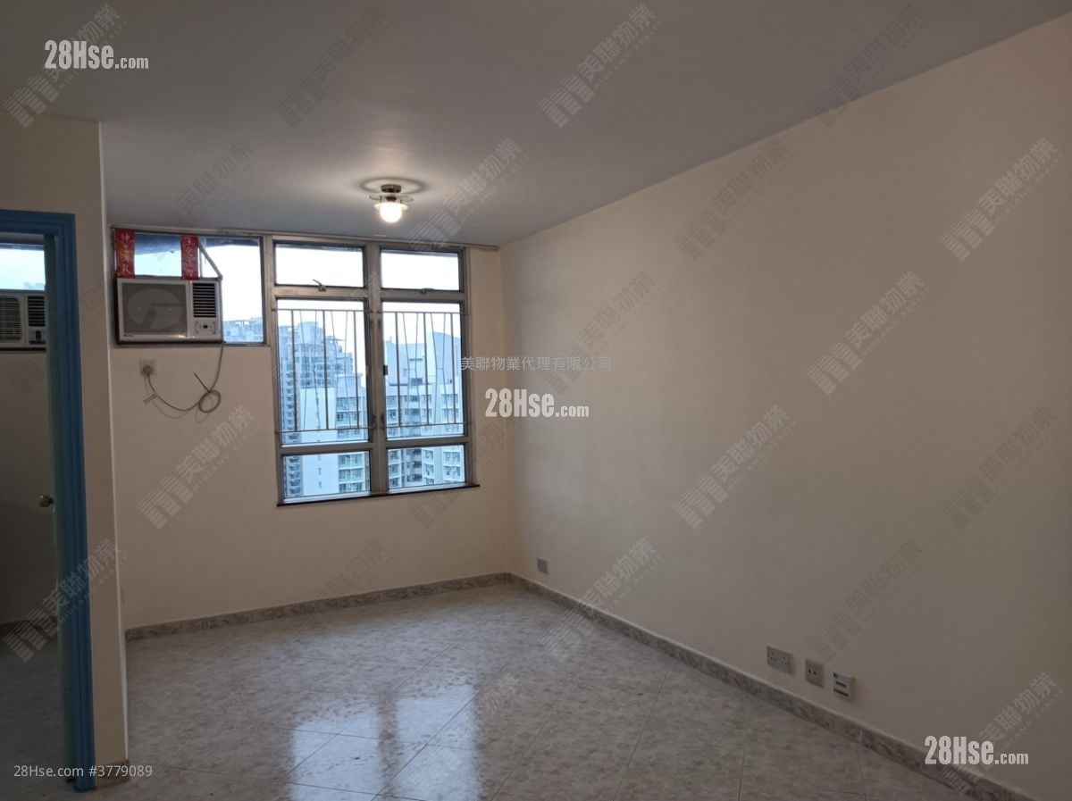 裕东苑 售盘 1 房 , 1 浴室 426 平方尺