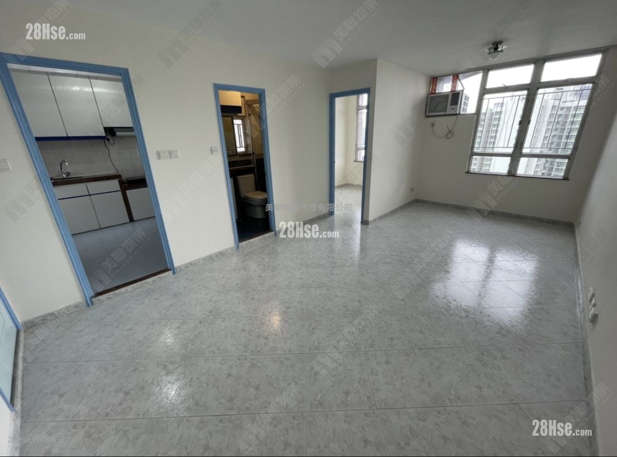 裕东苑 售盘 1 房 , 1 浴室 426 平方尺