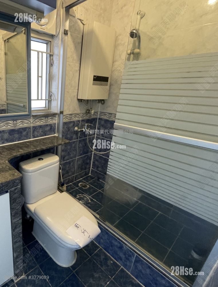 裕东苑 售盘 1 房 , 1 浴室 426 平方尺