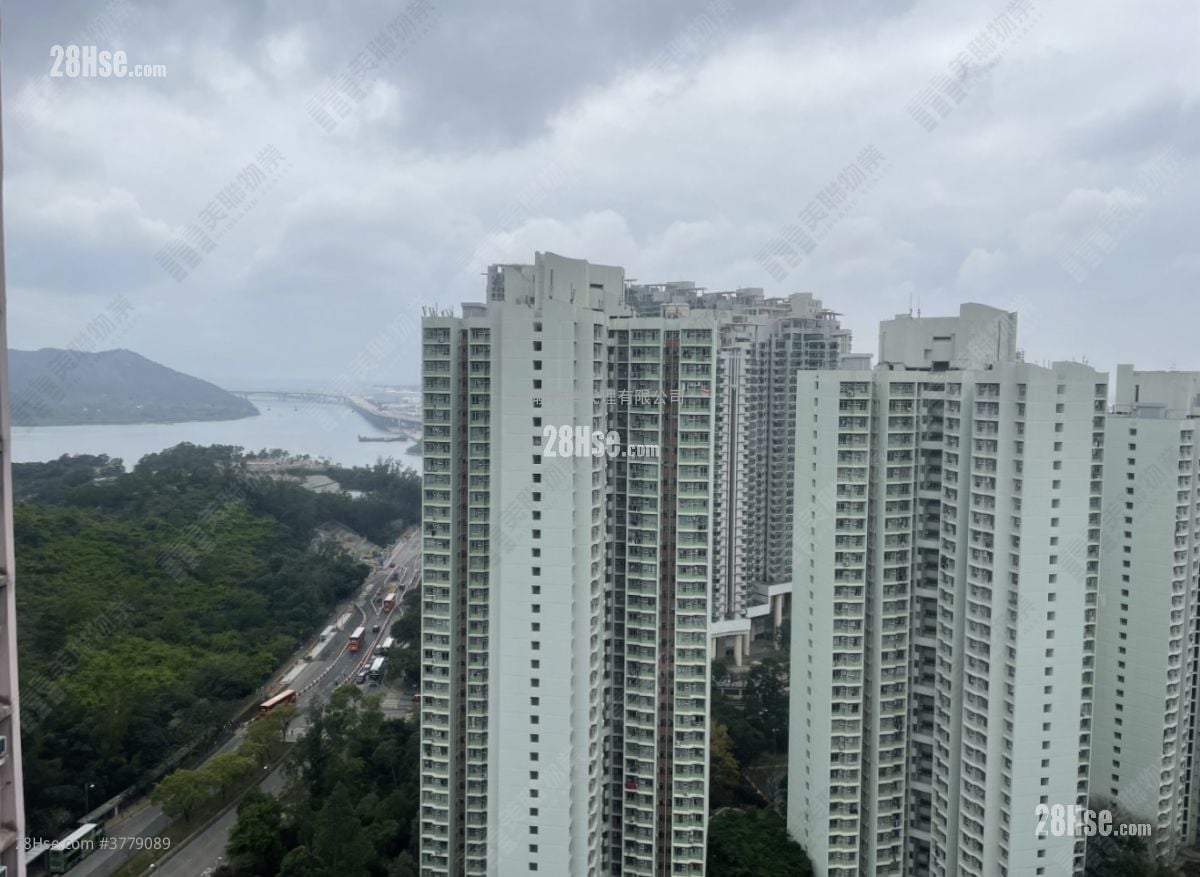 裕东苑 售盘 1 房 , 1 浴室 426 平方尺