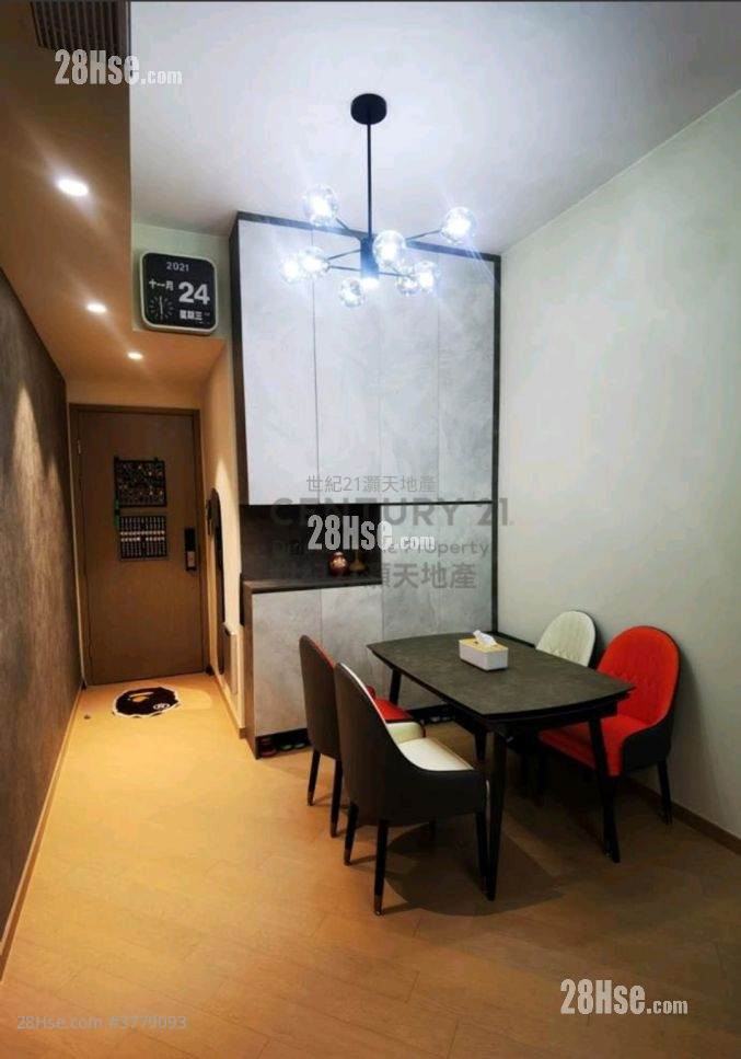 Mayfair By The Sea 8 Sell 3 Bedrooms , 2 Bathrooms 698 ft²