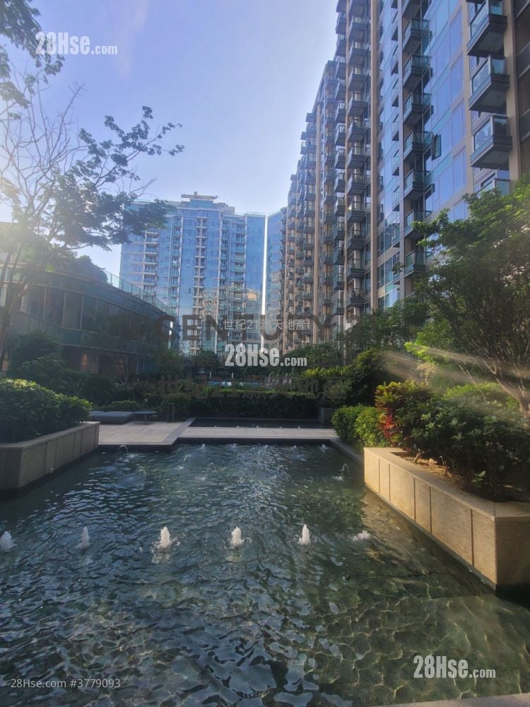 Mayfair By The Sea 8 Sell 3 Bedrooms , 2 Bathrooms 698 ft²