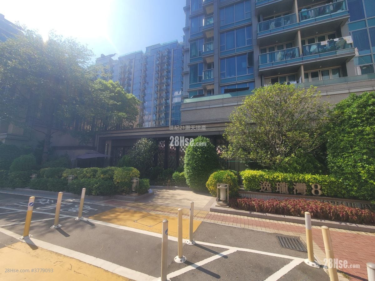 Mayfair By The Sea 8 Sell 3 Bedrooms , 2 Bathrooms 698 ft²