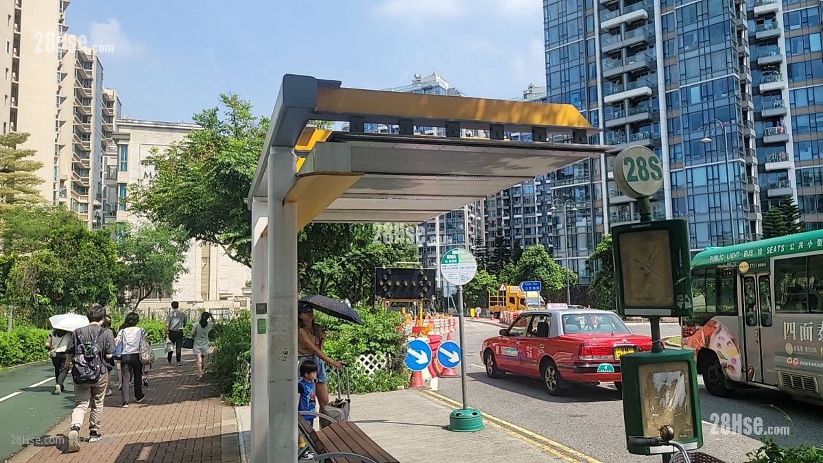 Mayfair By The Sea 8 Sell 3 Bedrooms , 2 Bathrooms 698 ft²