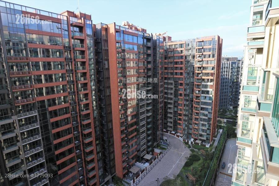 Mayfair By The Sea 8 Sell 3 Bedrooms , 2 Bathrooms 698 ft²