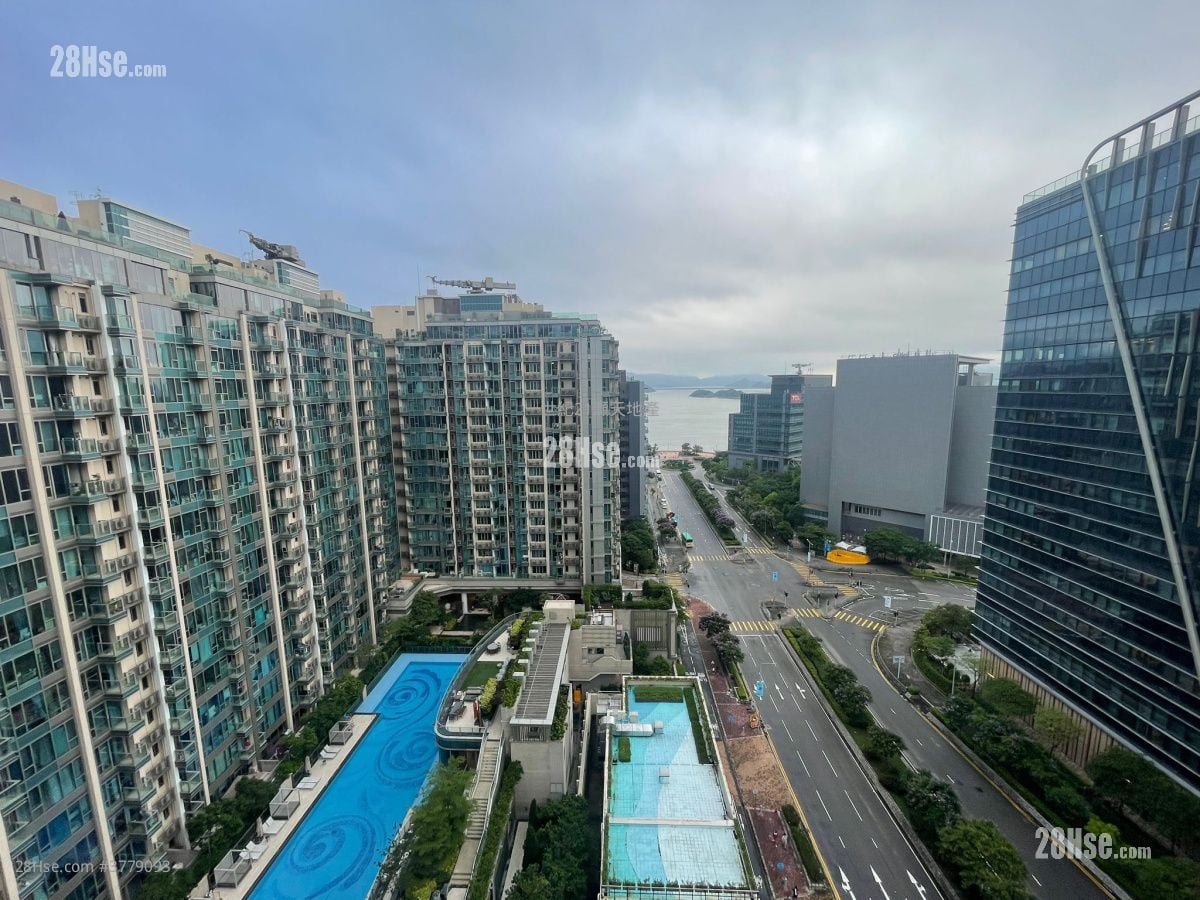 Mayfair By The Sea 8 Sell 3 Bedrooms , 2 Bathrooms 698 ft²