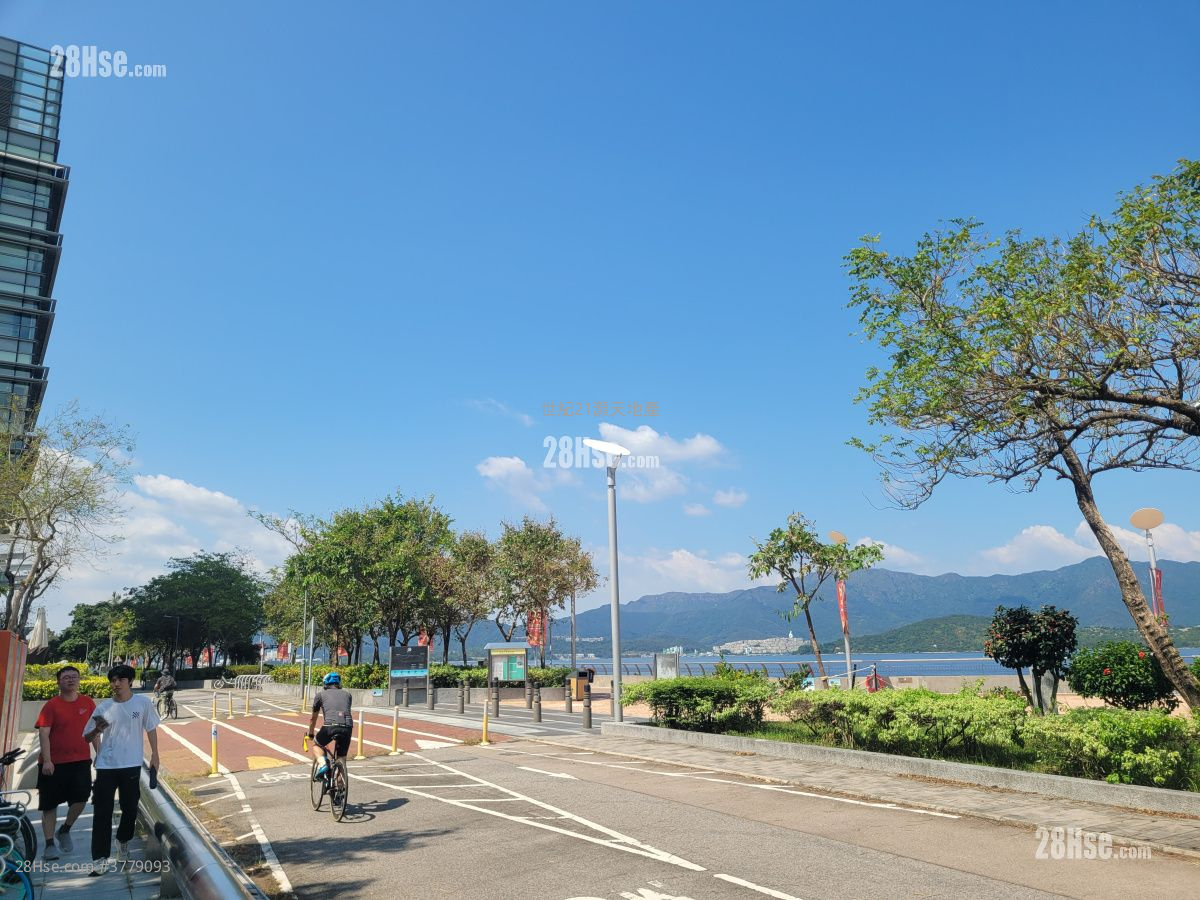 Mayfair By The Sea 8 Sell 3 Bedrooms , 2 Bathrooms 698 ft²