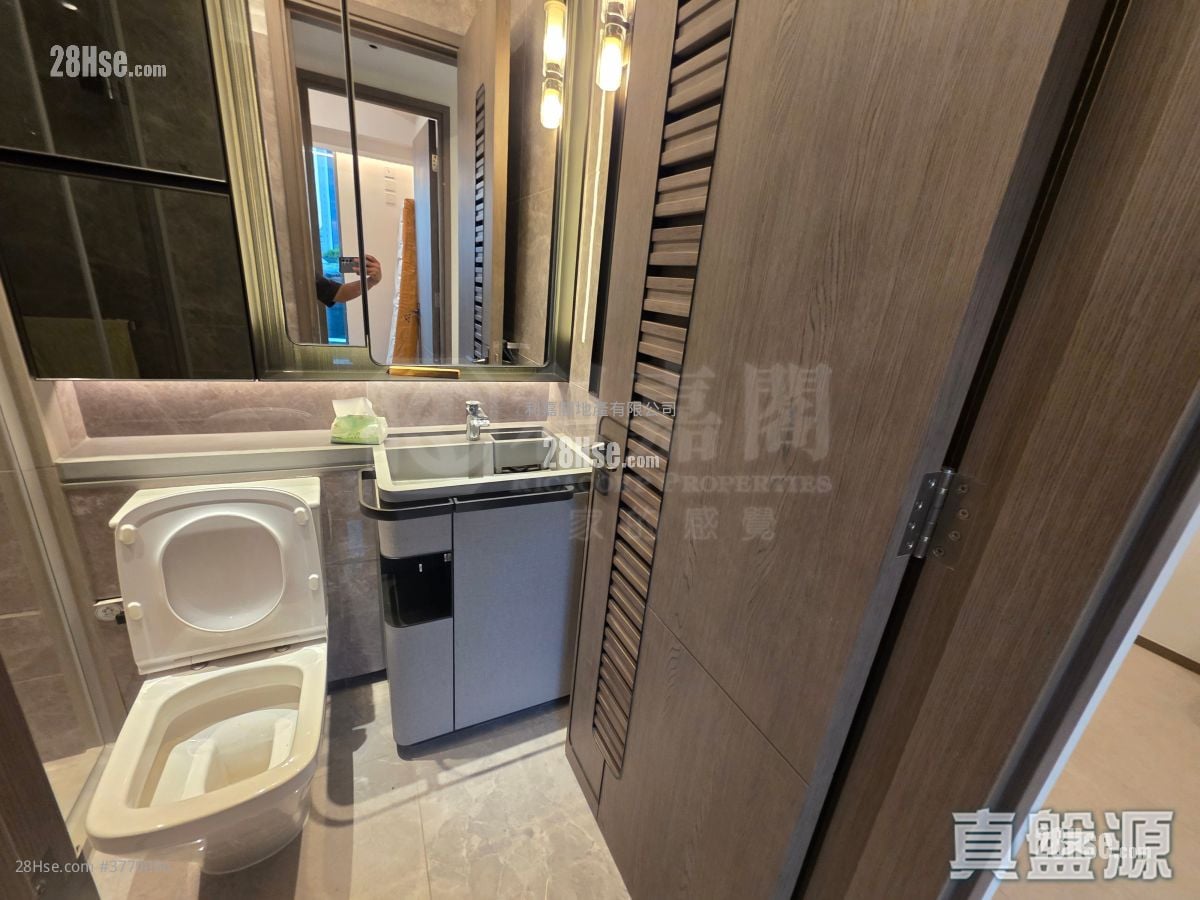 Cullinan Sky Rental 501 ft²