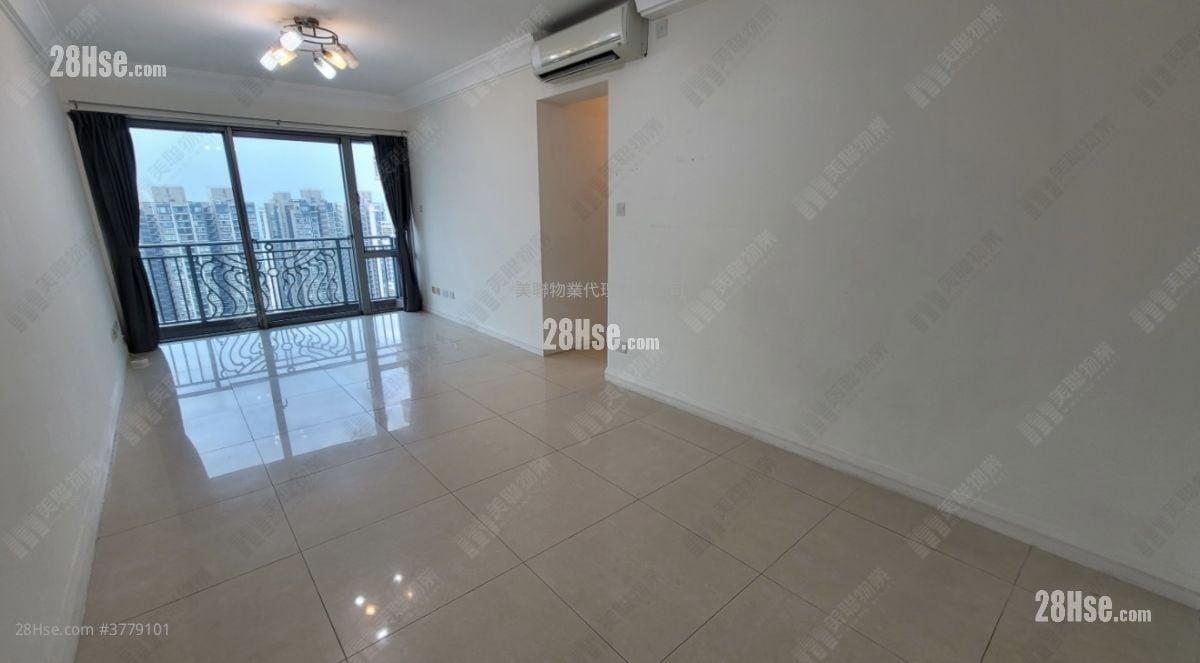 映湾园 售盘 3 房 729 平方尺