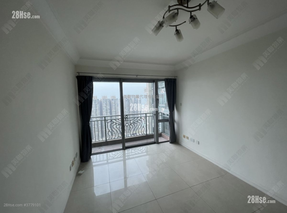 映湾园 售盘 3 房 729 平方尺