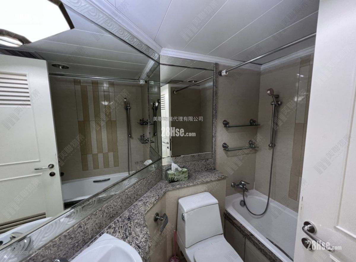 映湾园 售盘 3 房 729 平方尺