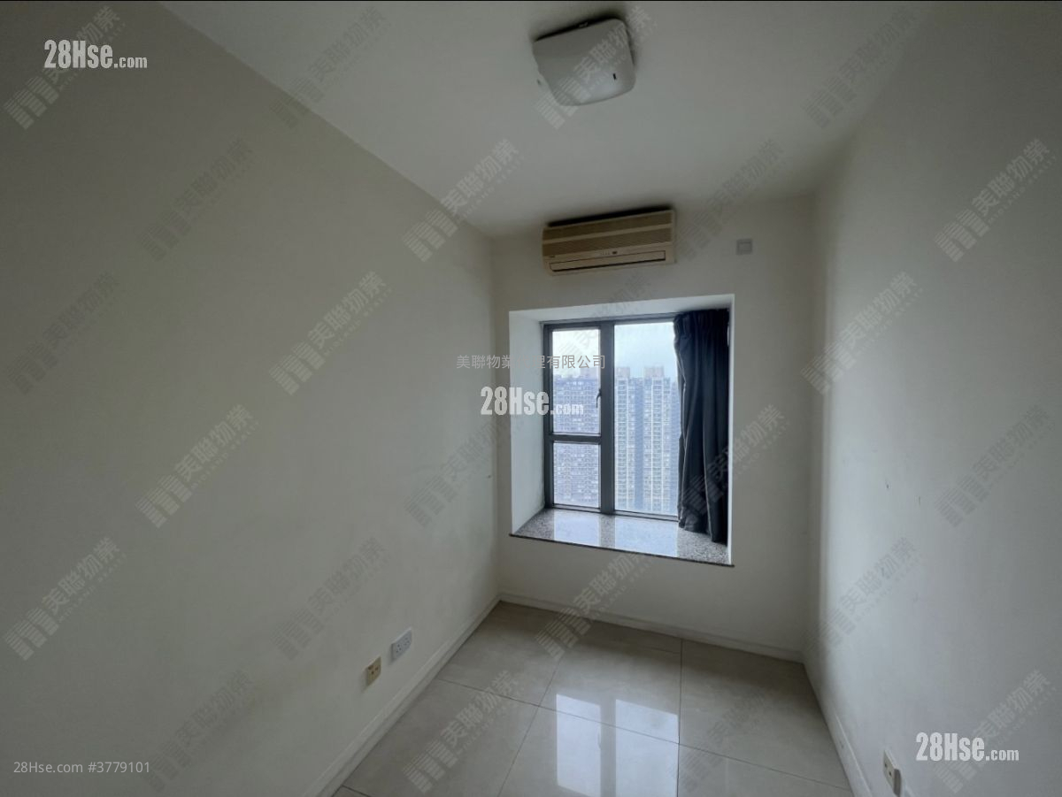 映湾园 售盘 3 房 729 平方尺