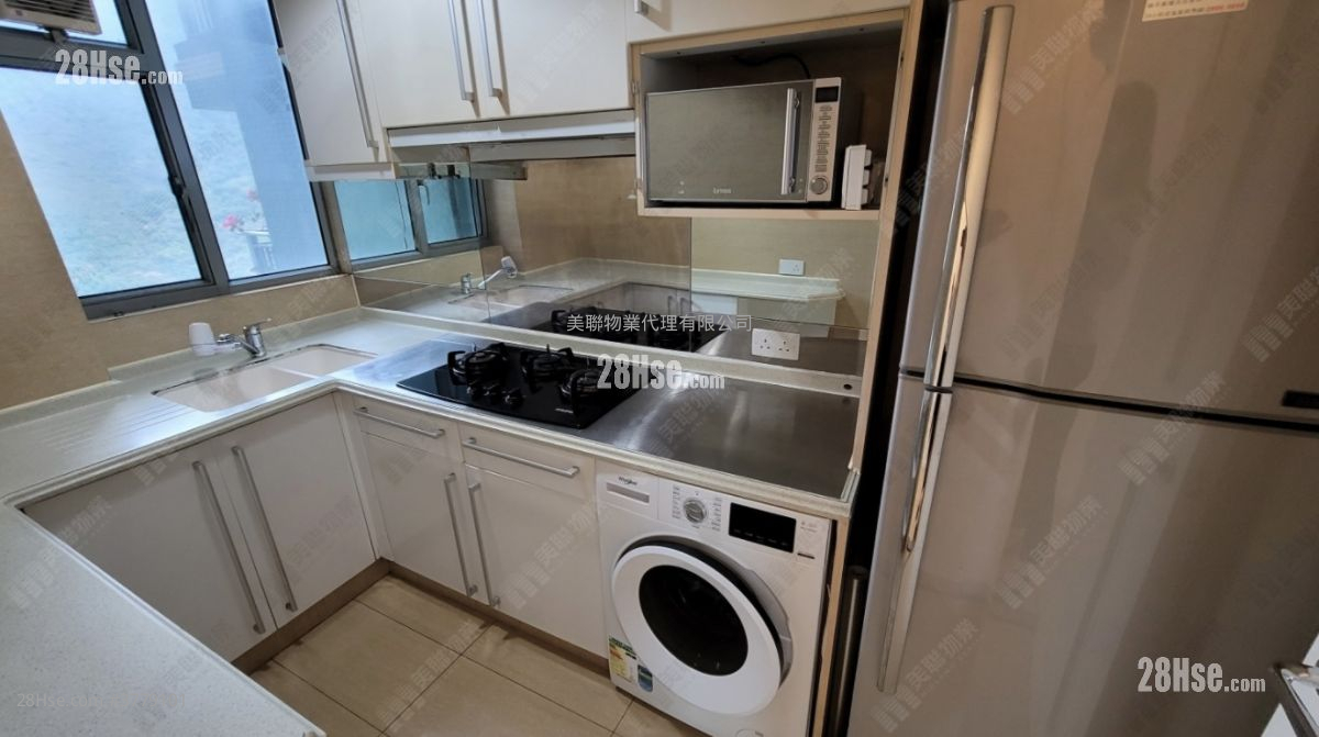 映湾园 售盘 3 房 729 平方尺