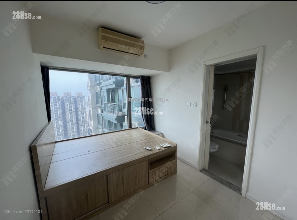 映湾园 售盘 3 房 729 平方尺