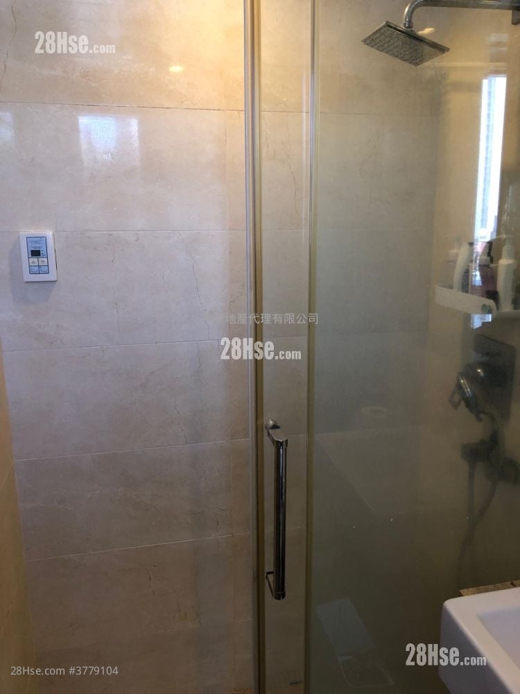 荟悦 售盘 1 房 356 平方尺