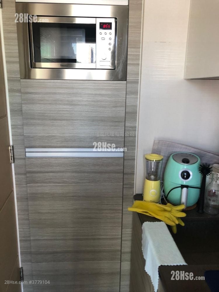 荟悦 售盘 1 房 356 平方尺