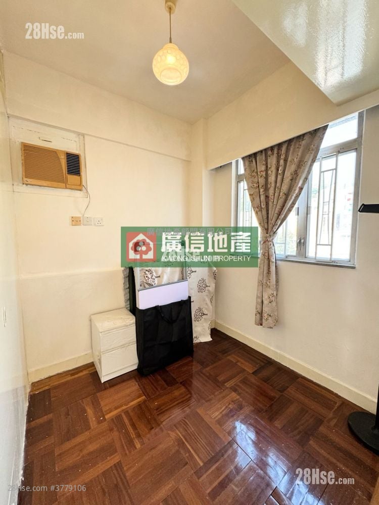 中正大厦 售盘 2 房 , 1 浴室 349 平方尺