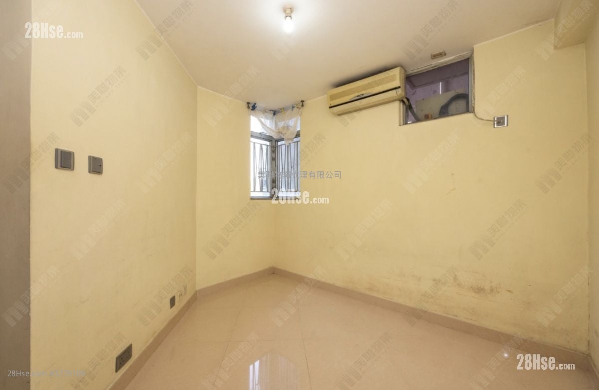 裕东苑 售盘 3 房 646 平方尺