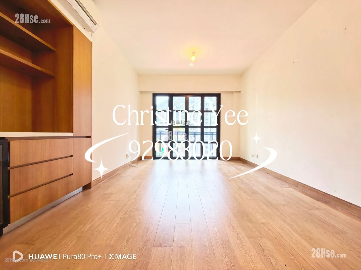 The Aster 租盤 2 房 , 1 浴室 619 平方呎