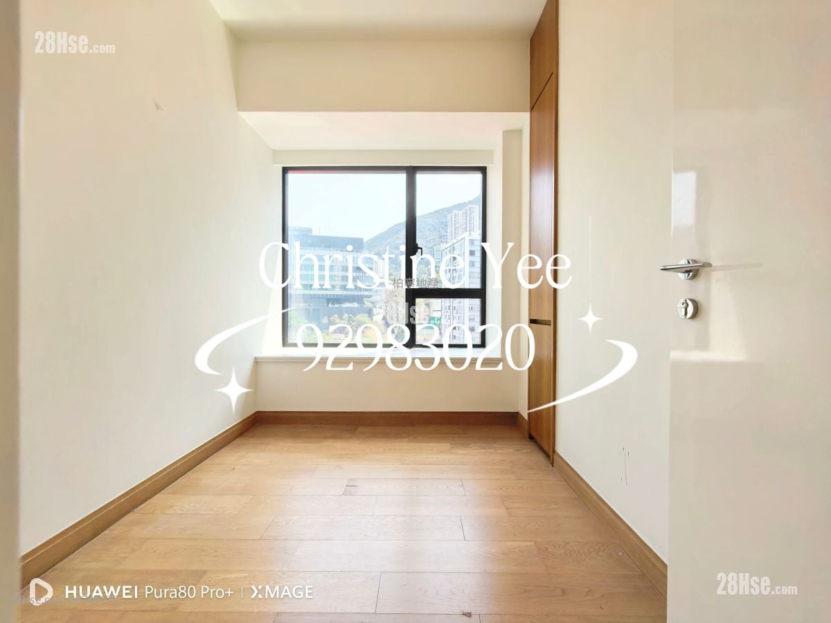 The Aster 租盤 2 房 , 1 浴室 619 平方呎