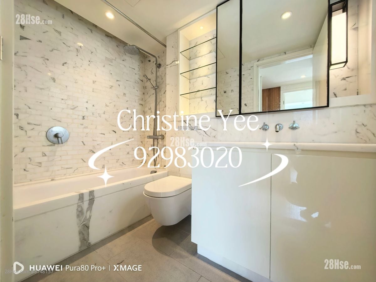 The Aster 租盤 2 房 , 1 浴室 619 平方呎