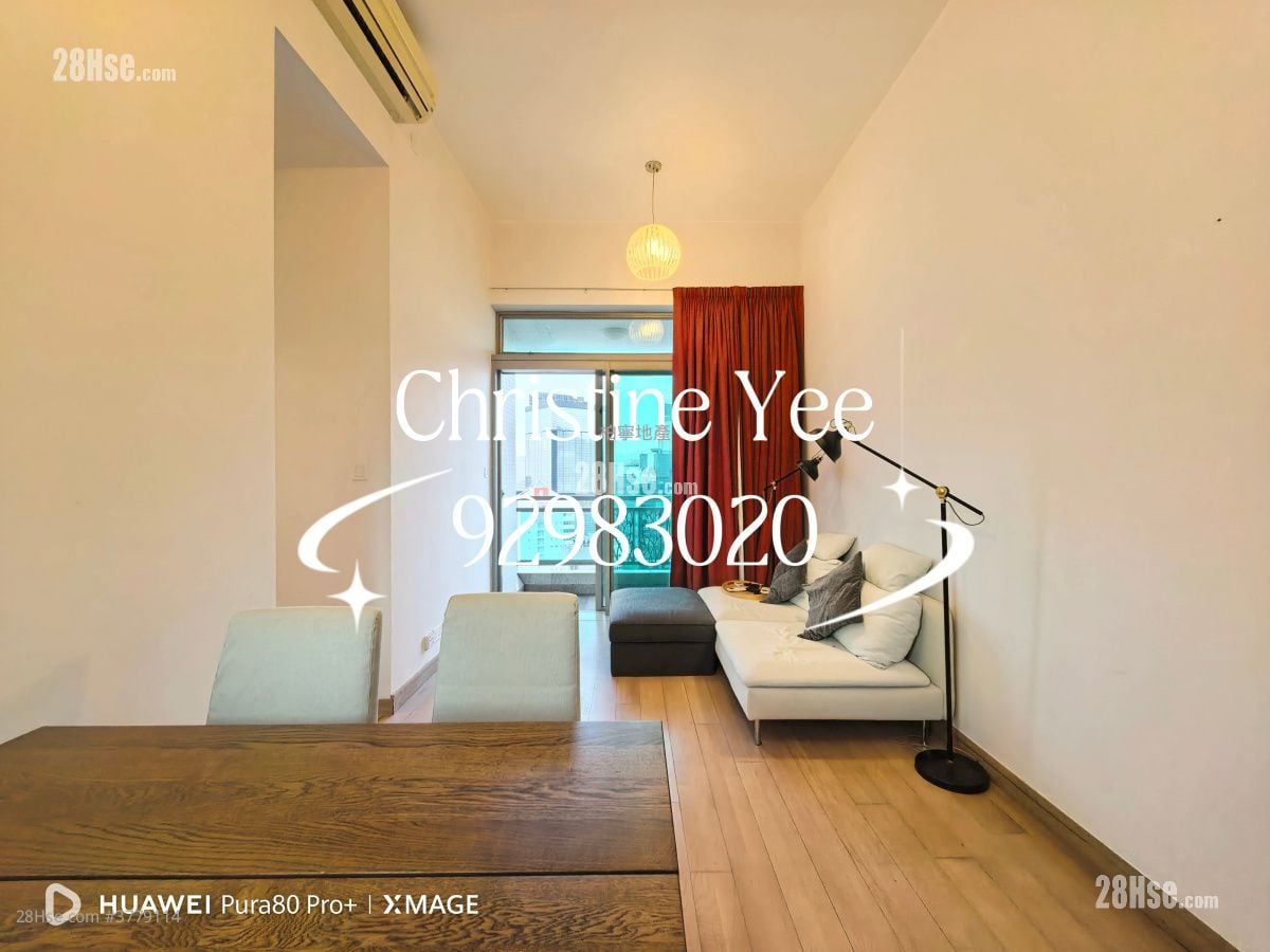 York Place Rental 3 Bedrooms , 2 Bathrooms 680 ft²