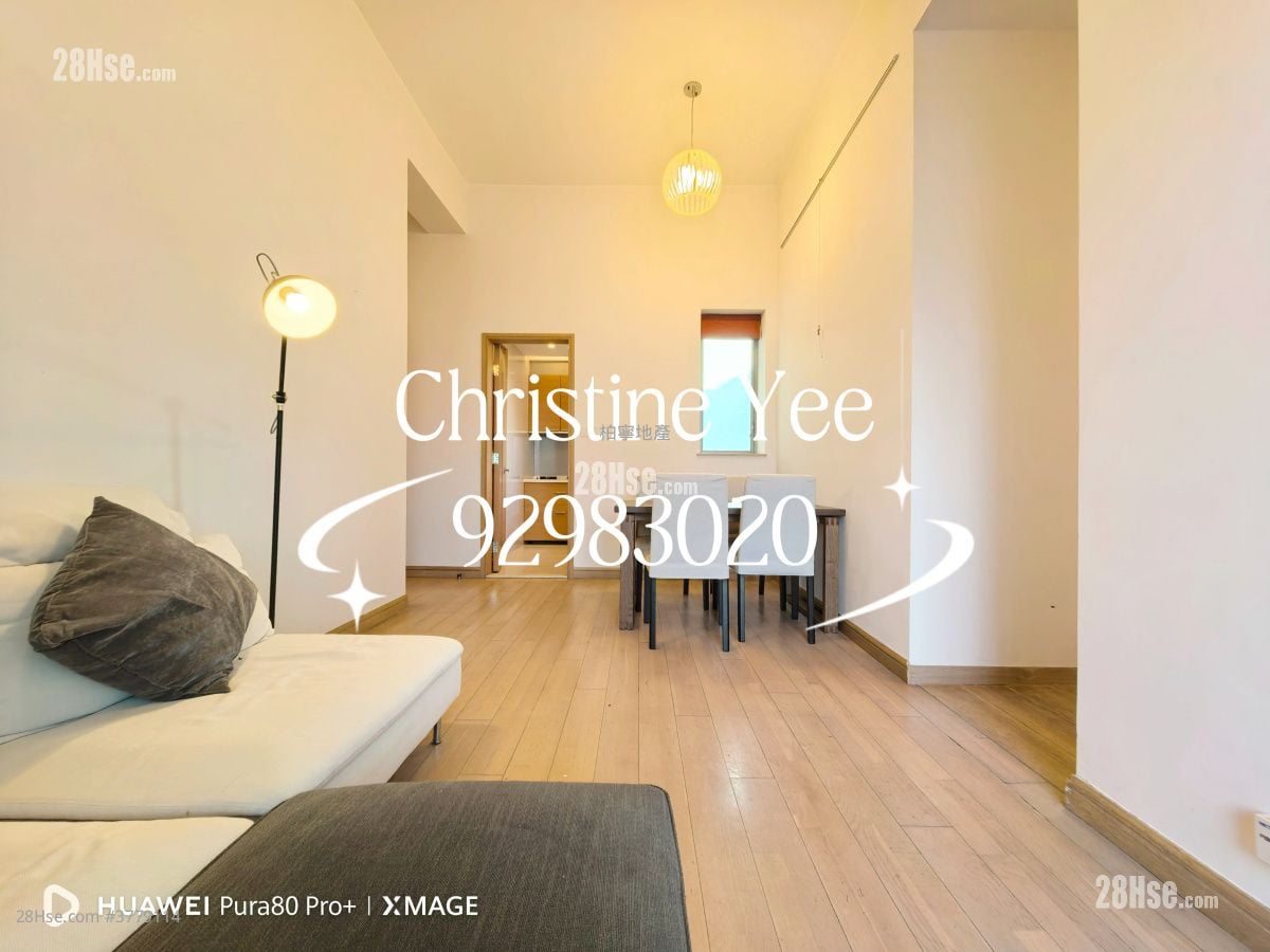 York Place Rental 3 Bedrooms , 2 Bathrooms 680 ft²