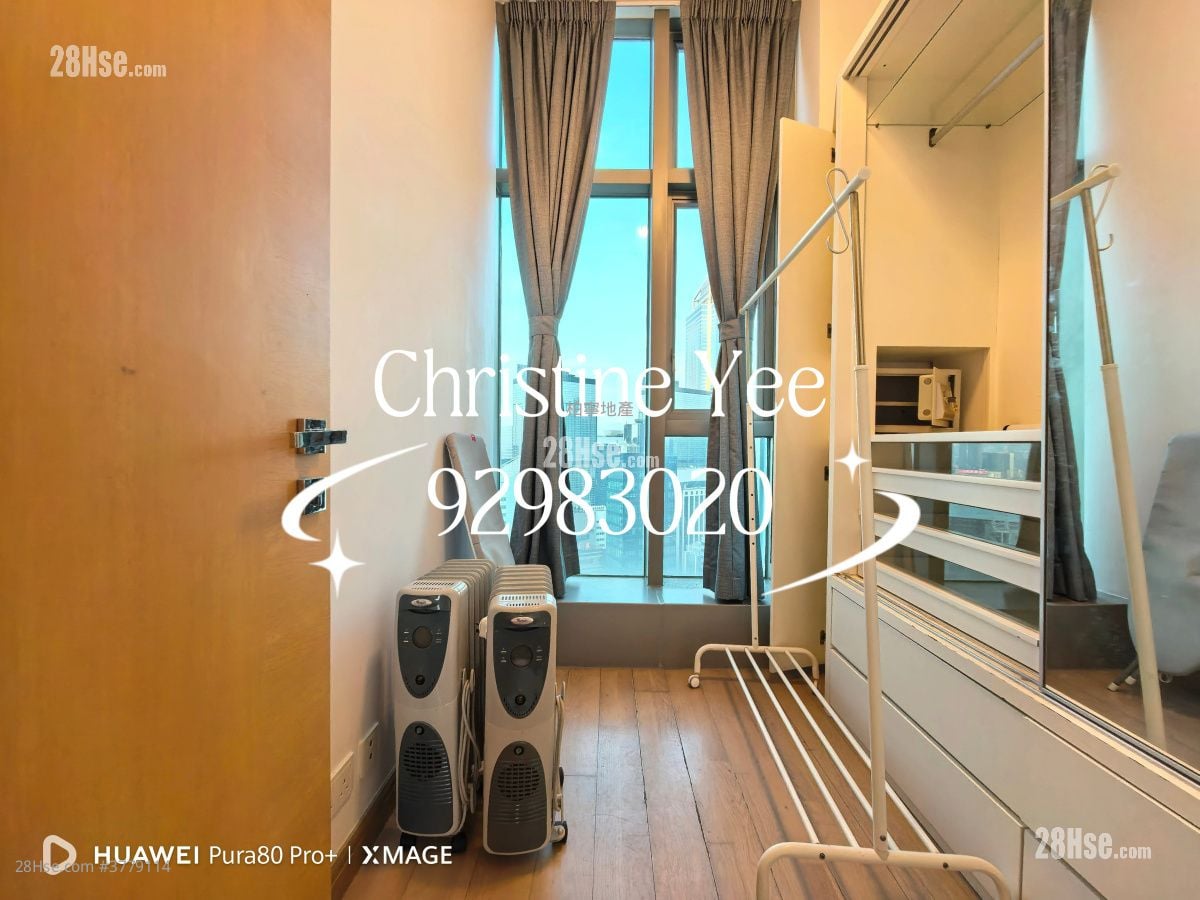 York Place Rental 3 Bedrooms , 2 Bathrooms 680 ft²