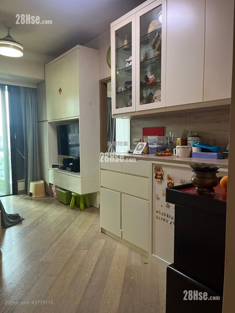 Vibe Centro Sell 2 Bedrooms 504 ft²