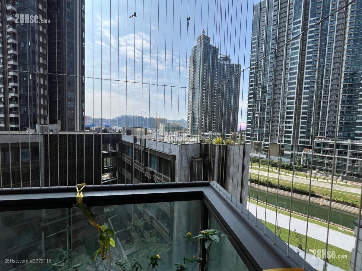 Vibe Centro Sell 2 Bedrooms 504 ft²