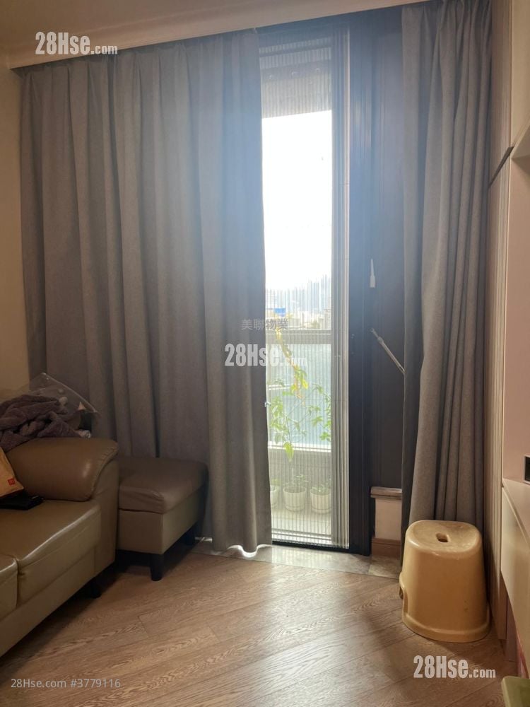 Vibe Centro Sell 2 Bedrooms 504 ft²