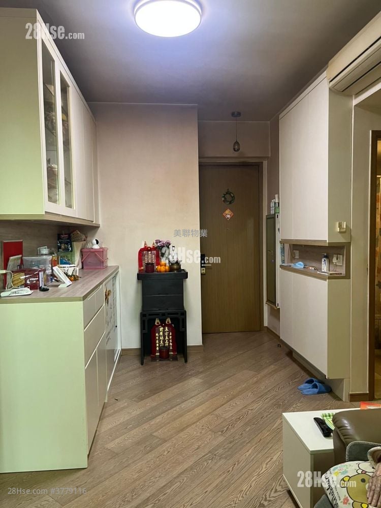 Vibe Centro Sell 2 Bedrooms 504 ft²