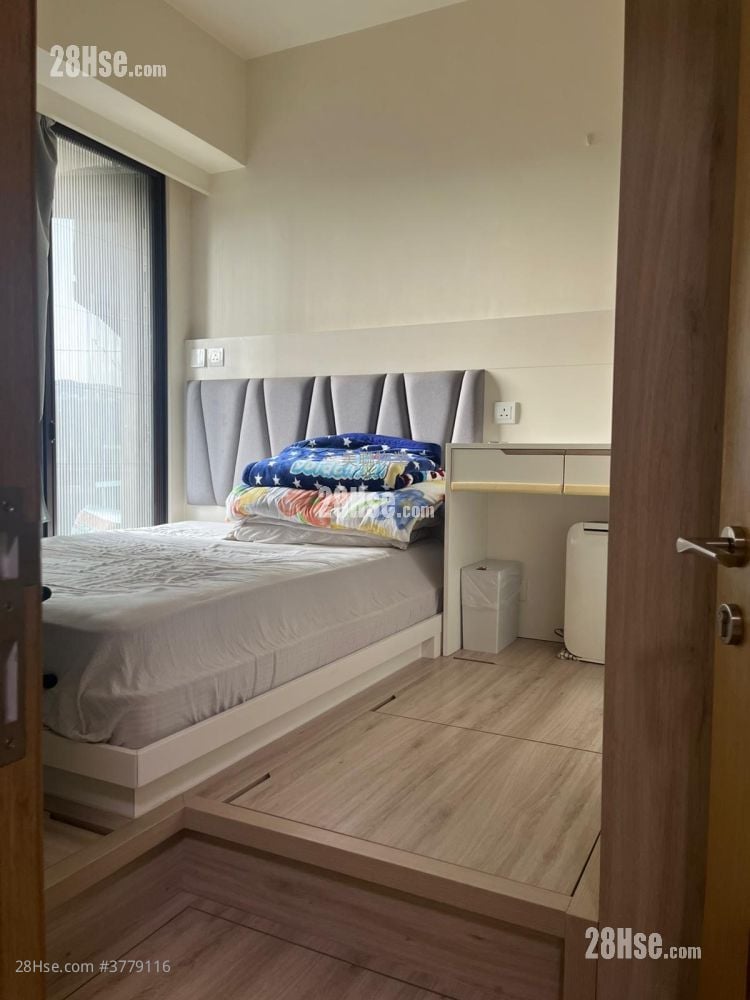 Vibe Centro Sell 2 Bedrooms 504 ft²