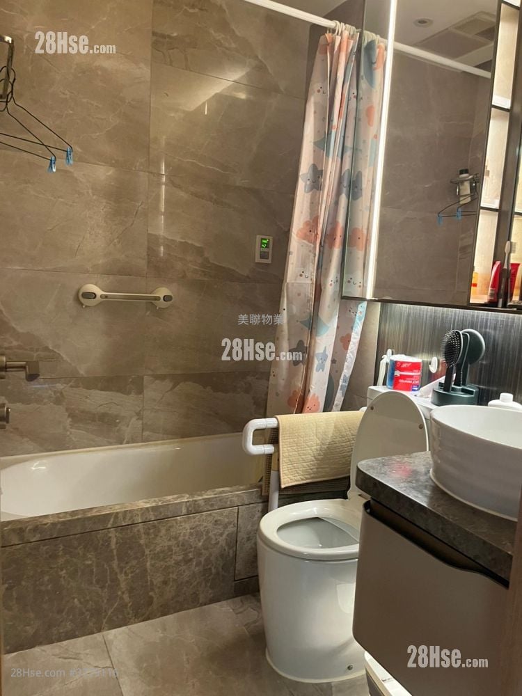 Vibe Centro Sell 2 Bedrooms 504 ft²