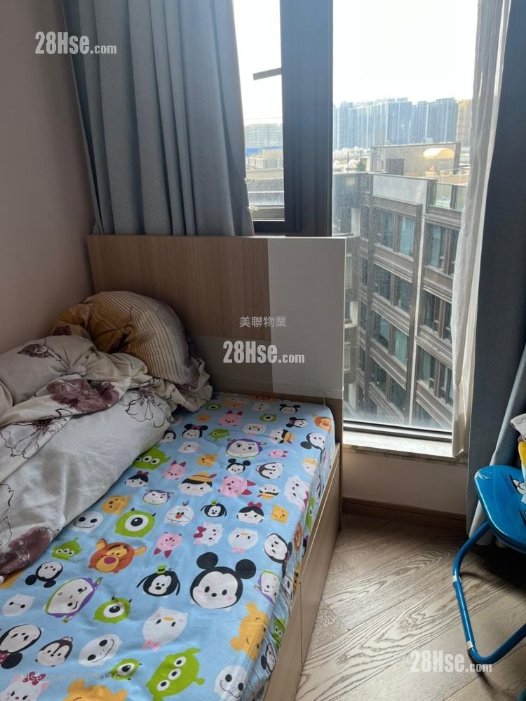 Vibe Centro Sell 2 Bedrooms 504 ft²