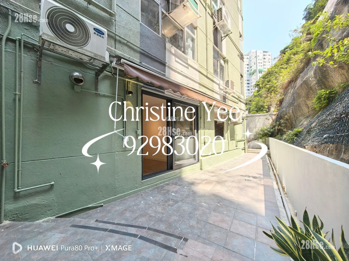 山村阁 租盘 3 房 , 2 浴室 786 平方尺