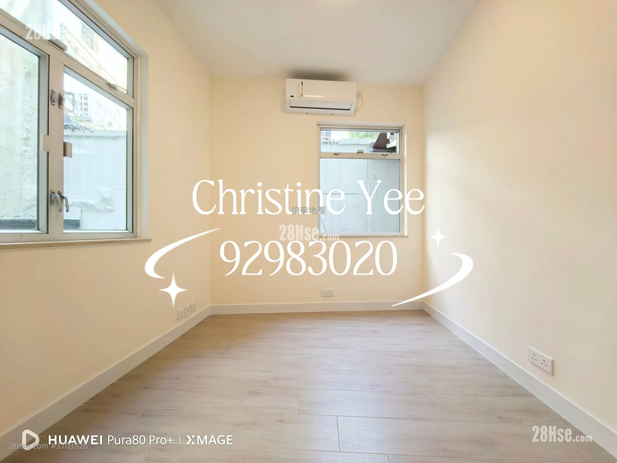 山村阁 租盘 3 房 , 2 浴室 786 平方尺