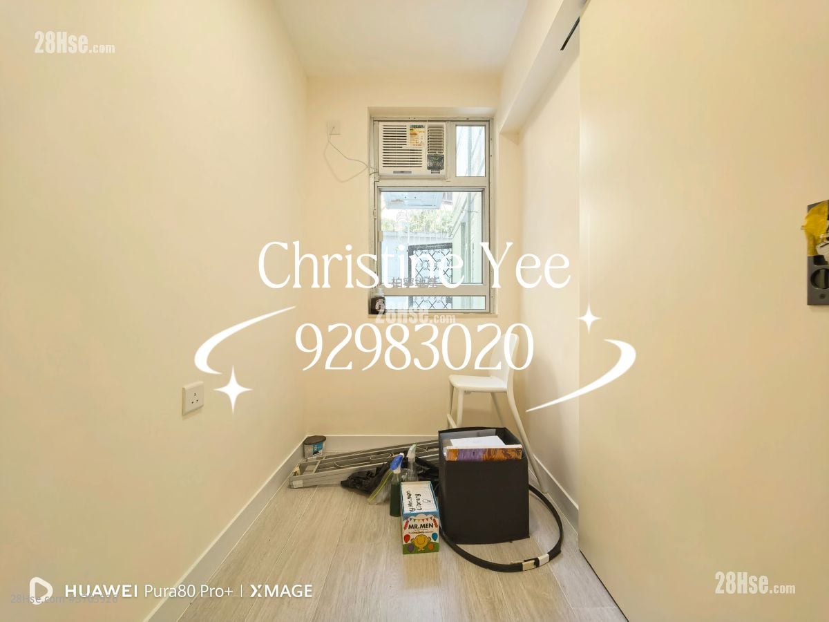 山村阁 租盘 3 房 , 2 浴室 786 平方尺