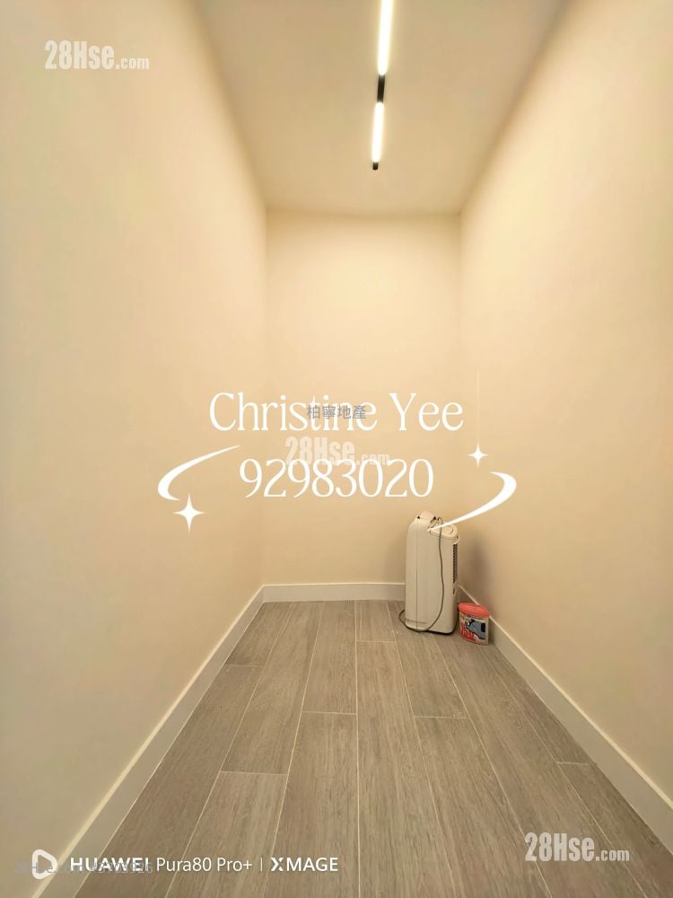 山村阁 租盘 3 房 , 2 浴室 786 平方尺