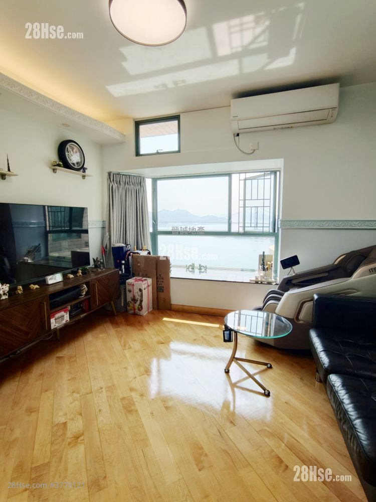 浪翠园 售盘 3 房 , 2 浴室 632 平方尺