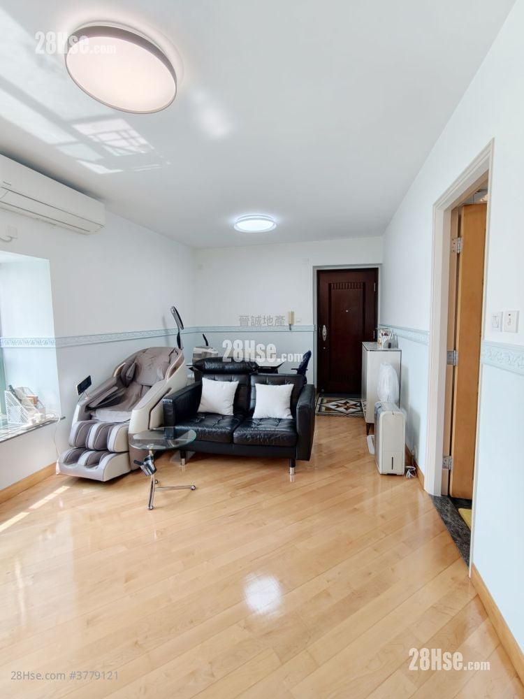 浪翠园 售盘 3 房 , 2 浴室 632 平方尺