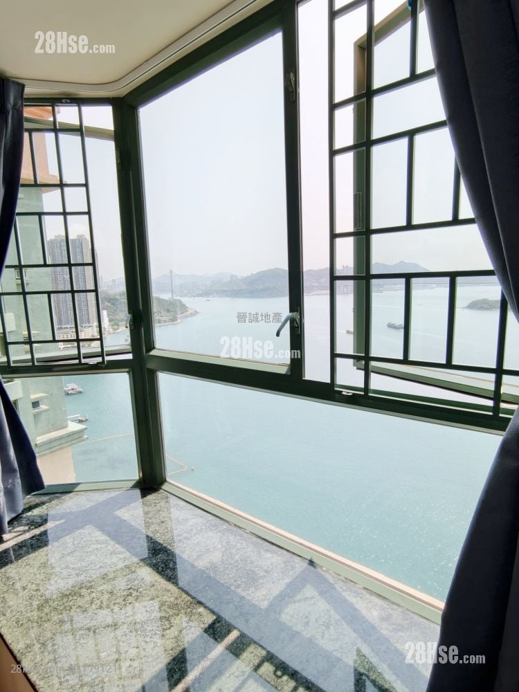 浪翠园 售盘 3 房 , 2 浴室 632 平方尺