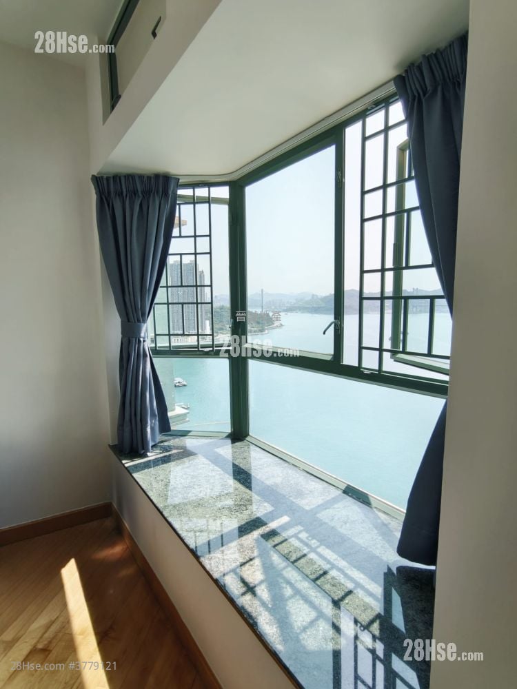 浪翠园 售盘 3 房 , 2 浴室 632 平方尺