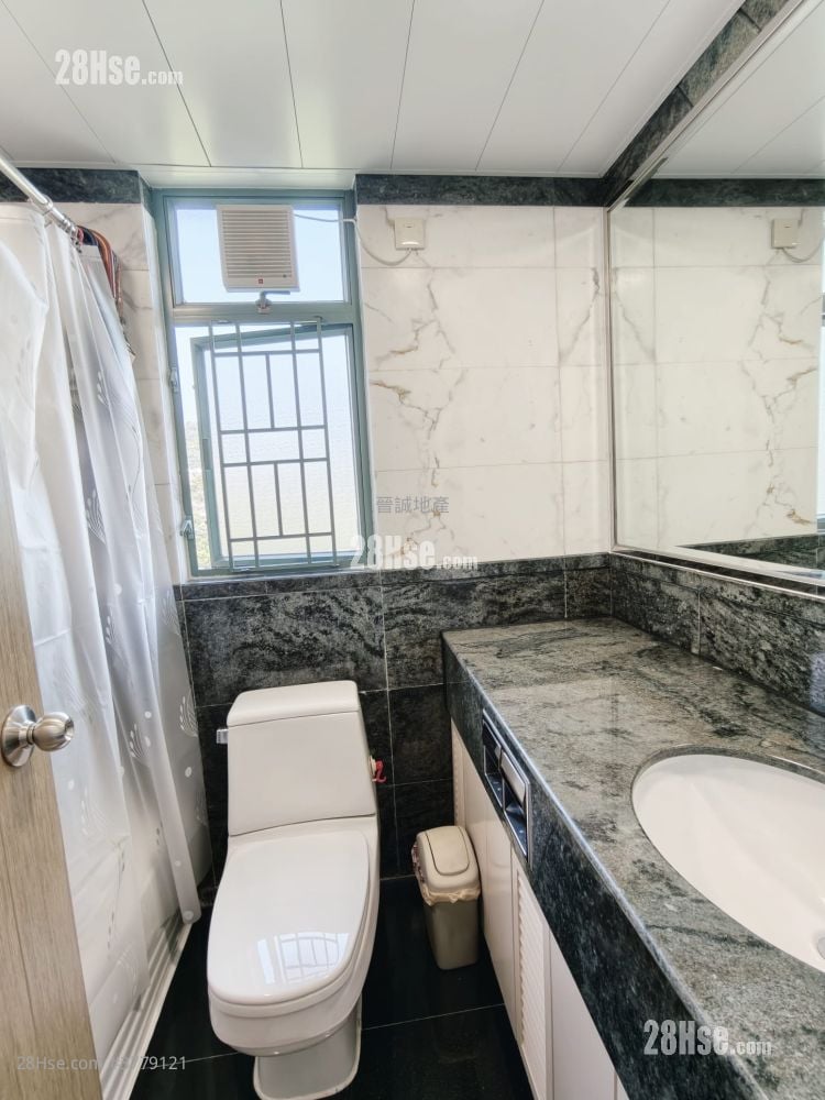 浪翠园 售盘 3 房 , 2 浴室 632 平方尺