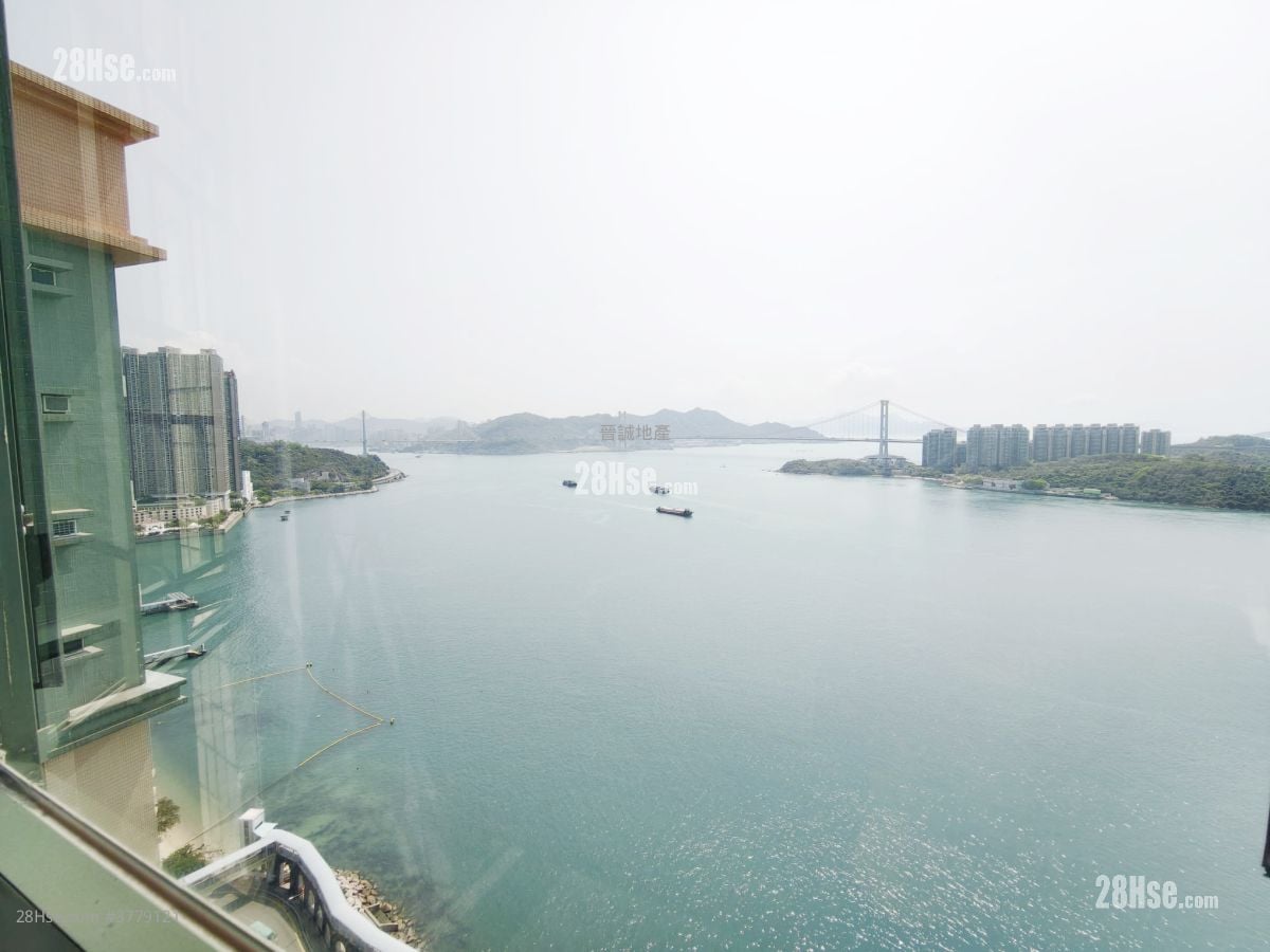 浪翠园 售盘 3 房 , 2 浴室 632 平方尺