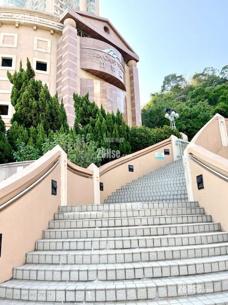 浪翠园 售盘 3 房 , 2 浴室 632 平方尺