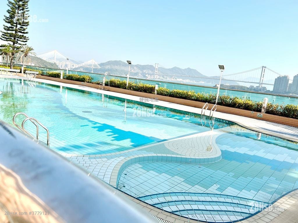 浪翠园 售盘 3 房 , 2 浴室 632 平方尺