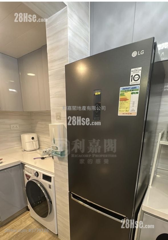 煜明苑 售盘 2 房 , 1 浴室 438 平方尺