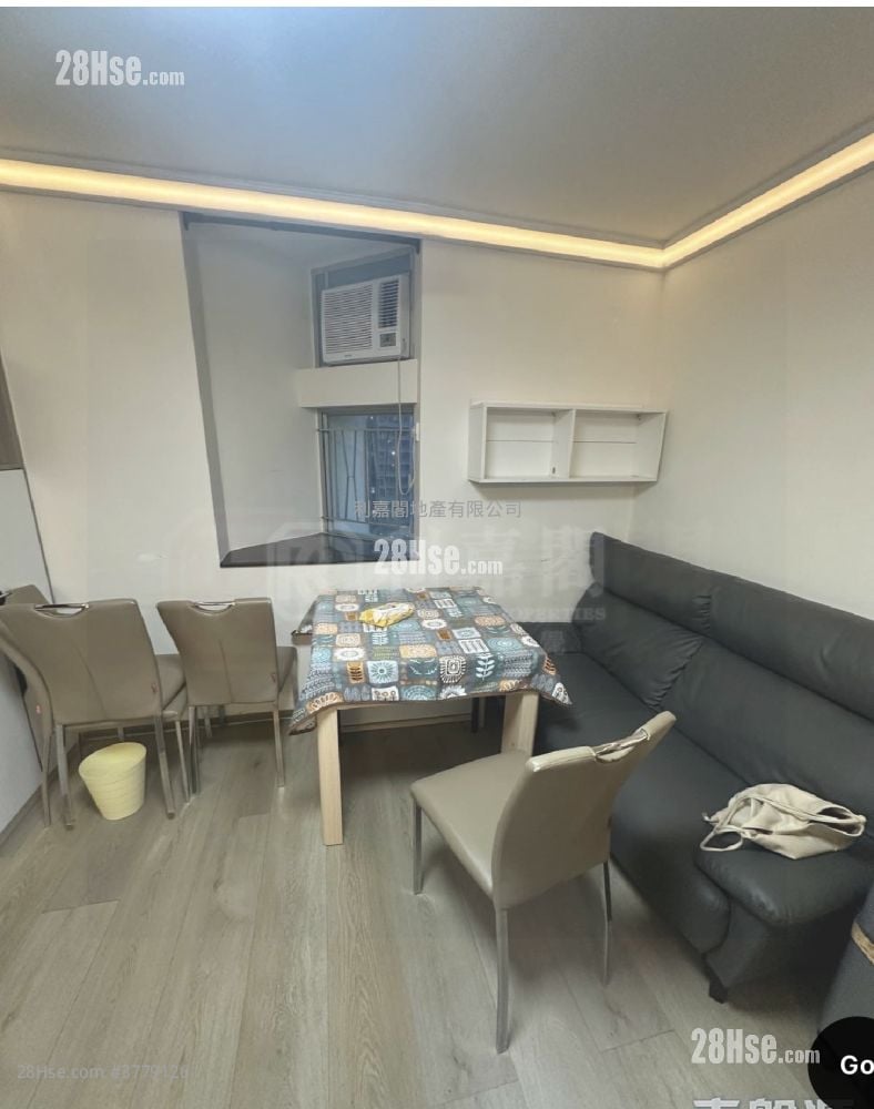 煜明苑 售盘 2 房 , 1 浴室 438 平方尺